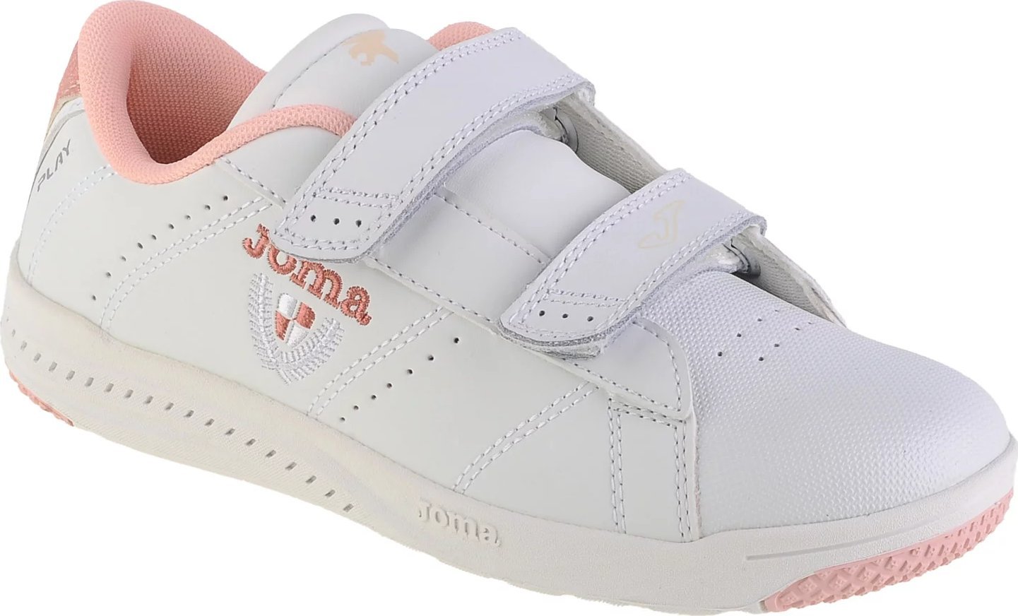Joma Joma W.Play Jr 2113 WPLAYW2113V białe 24