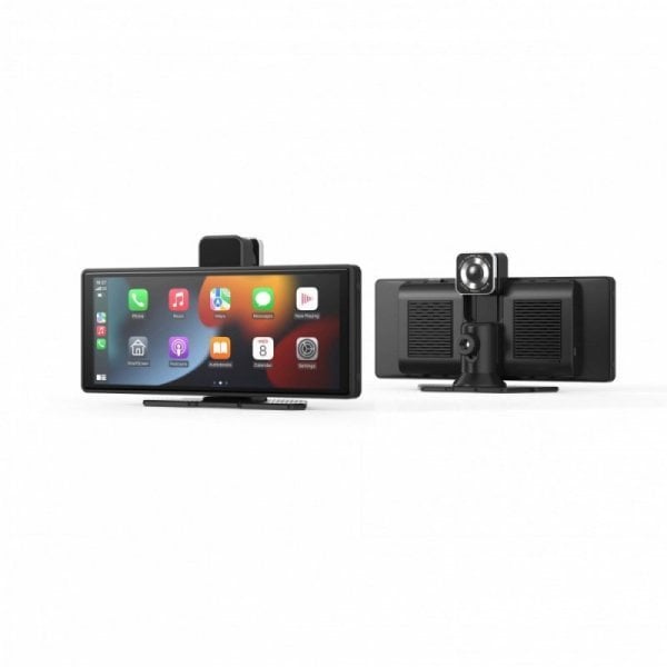 Multimedialny ekran samochodowy MC01 Vibe