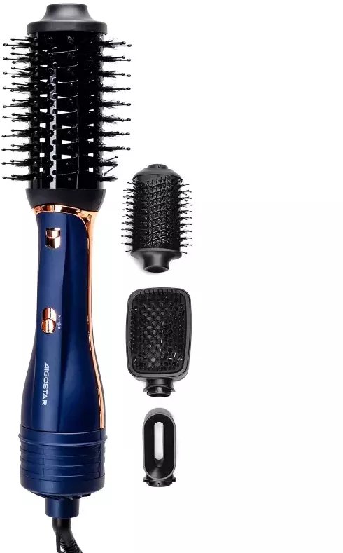 Suszarko lokówka 3w1 1200W Sophia do stylizacji i pielęgnacji włosów