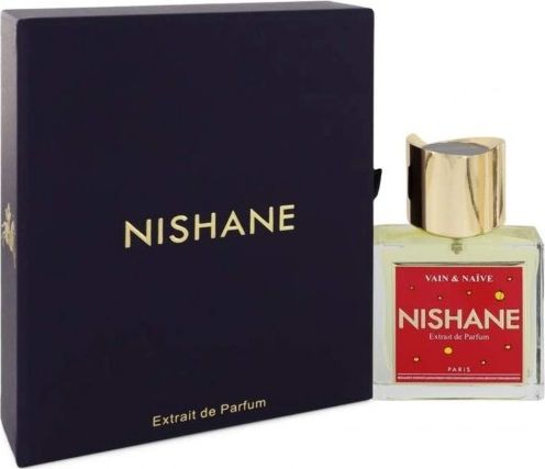 Nishane VAIN & NAIVE Extrait De Parfume 50 ml