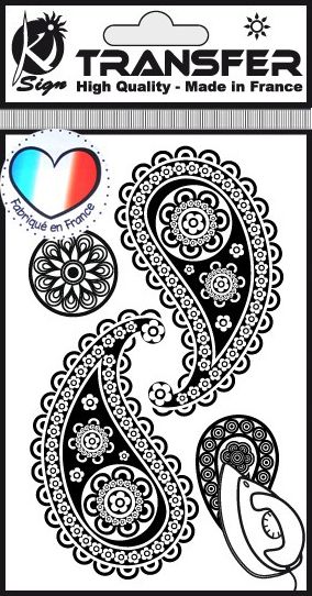 Ki-Sign Naprasow. mini Czarna Kaszmir