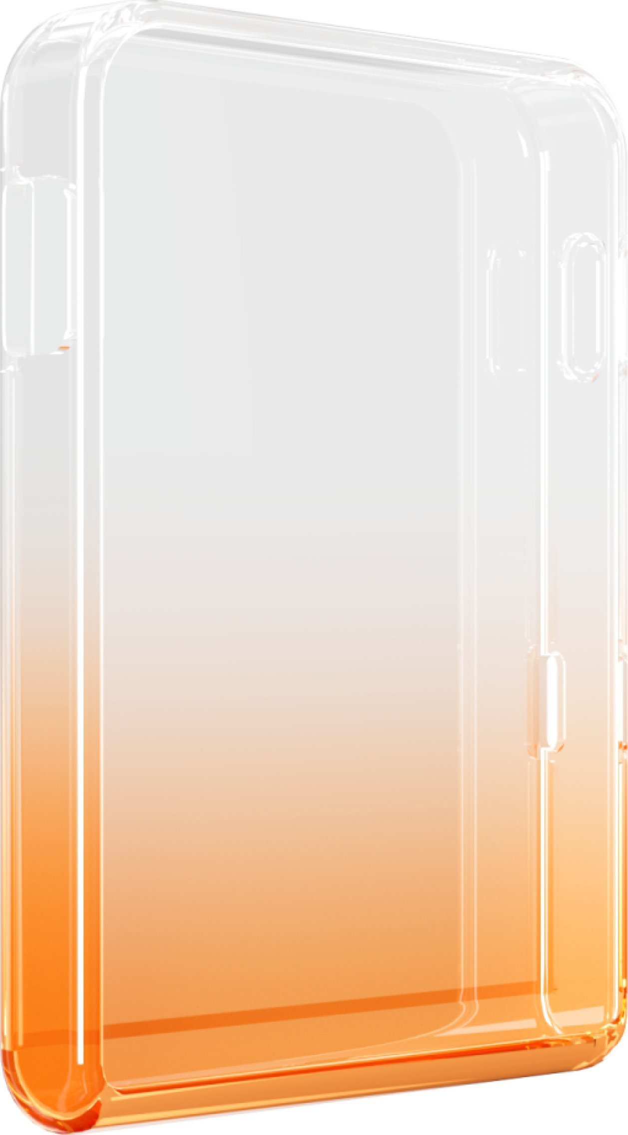 Ledger Ledger Flex Silicon Case, orange