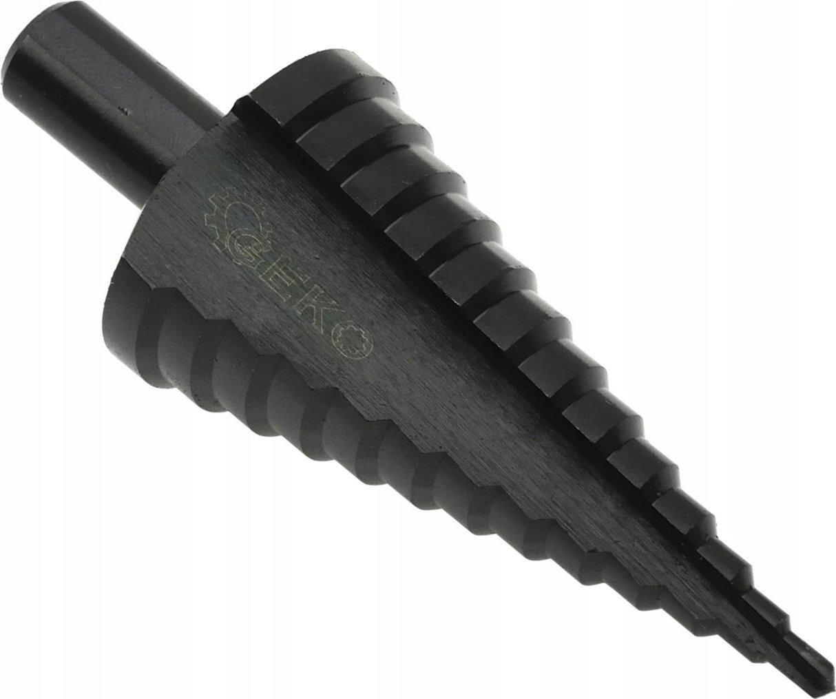 Wiertło Geko Wiertło stopniowe HSS TiAlN 4-39mm (50)