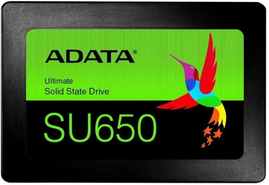 ADATA ADATA SU650 512GB [oferta Outlet]
