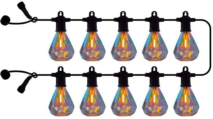 Marcus Supp.sæt, 10L, Klar