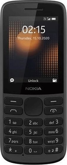 Telefon komórkowy Nokia
