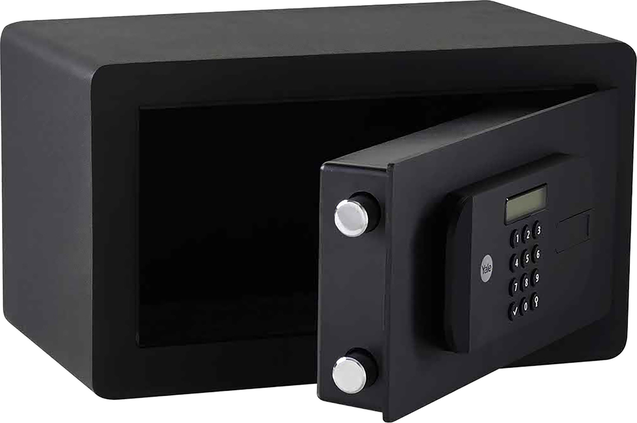 Orno Sejf domowy YSEB High security pojemność 20,5 l