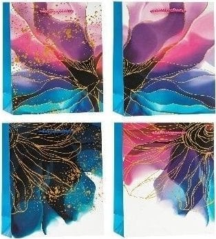 Rozette Torebka Hot Stamp Lux mała mix ROZETTE