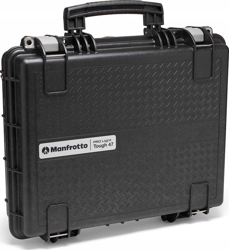 Manfrotto Walizka ProLight Tough 47F