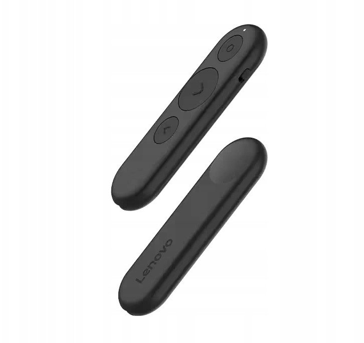 LENOVO Portable Rechargeable Presentation Remote