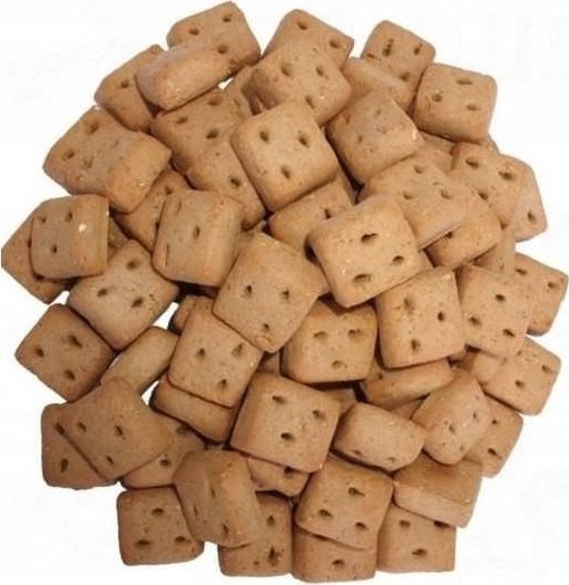 Bosch BOSCH CIASTKA 900g MUSLI /6