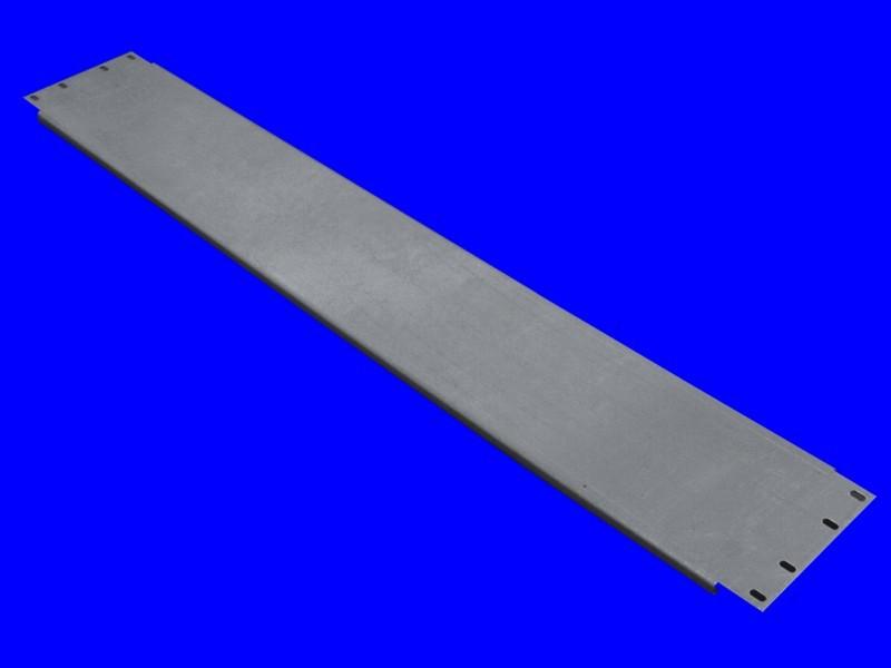 Incobex Blacha montażowa do montowania aparatów elektrycznych w obudowie STN 80 KUL-10084