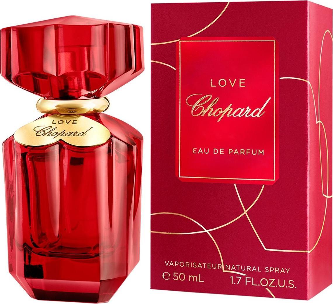Chopard Love EDP 50 ml