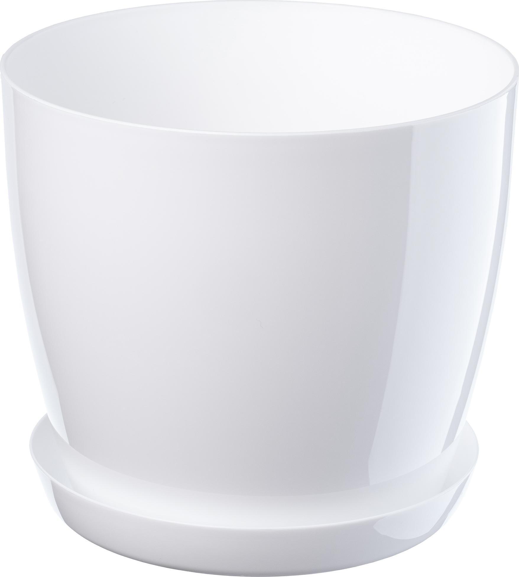 Kadax DONICZKA OSŁONKA Z PODSTAWKĄ DONICA 14cm KOLORY