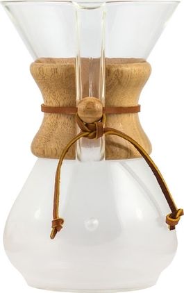 Chemex Zaparzacz Chemex Classic Coffee Maker 6 filiżanek