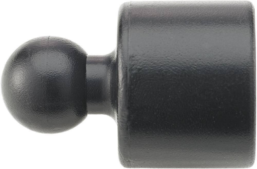 Adapter kulowy do podpory sufitowej QS30/QS60/QS110