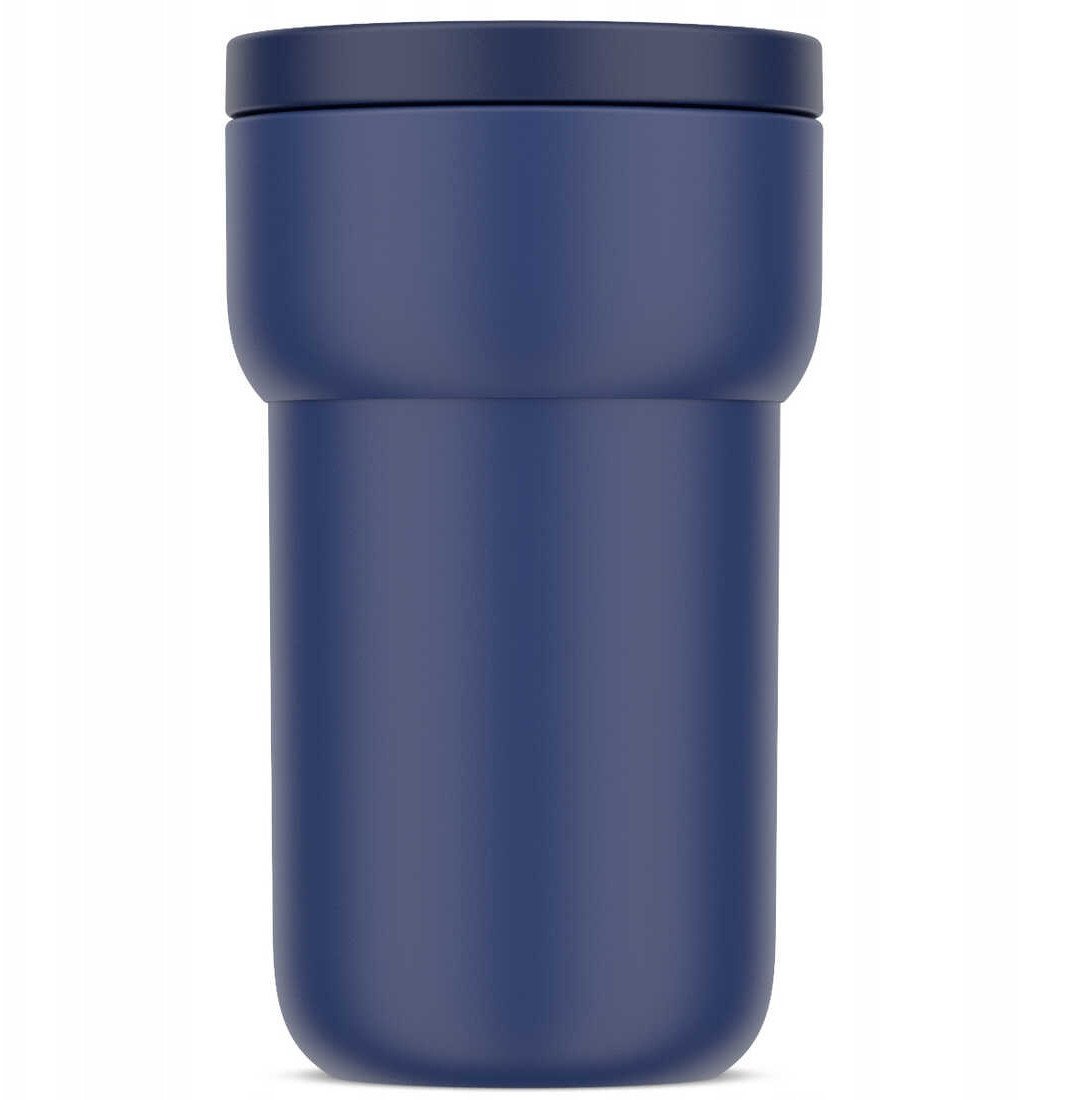 KUBEK PODRÓŻNY ELLIPSE 275 ML VIVID BLUE 104175010100