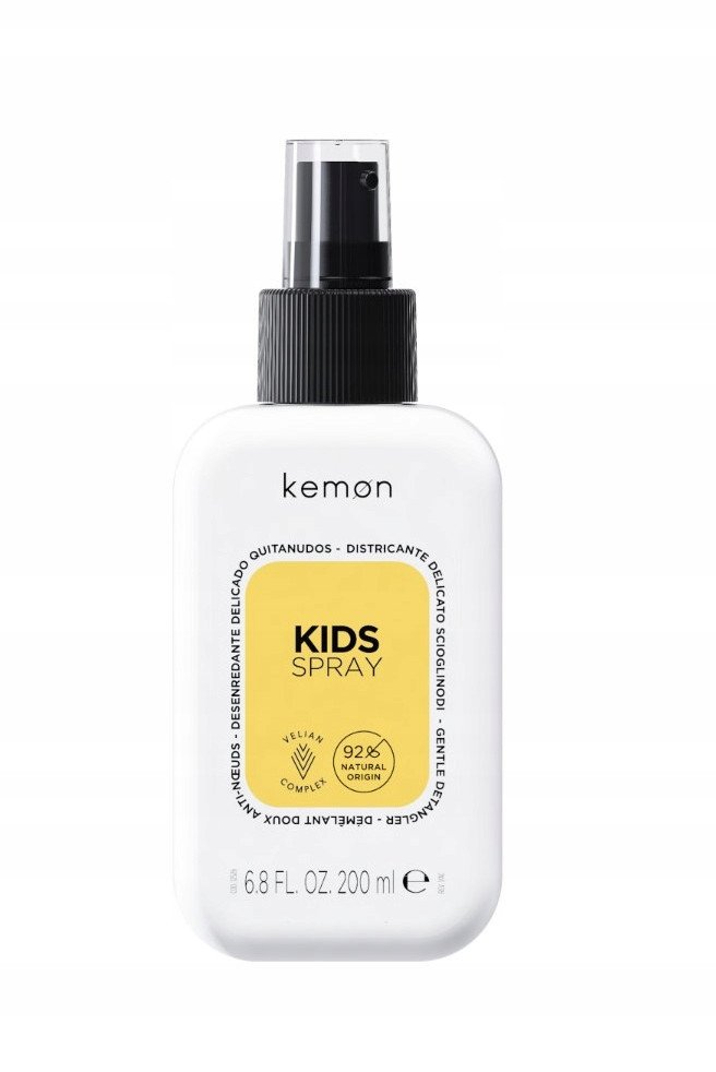 Kemon Kids Spray 200 ml