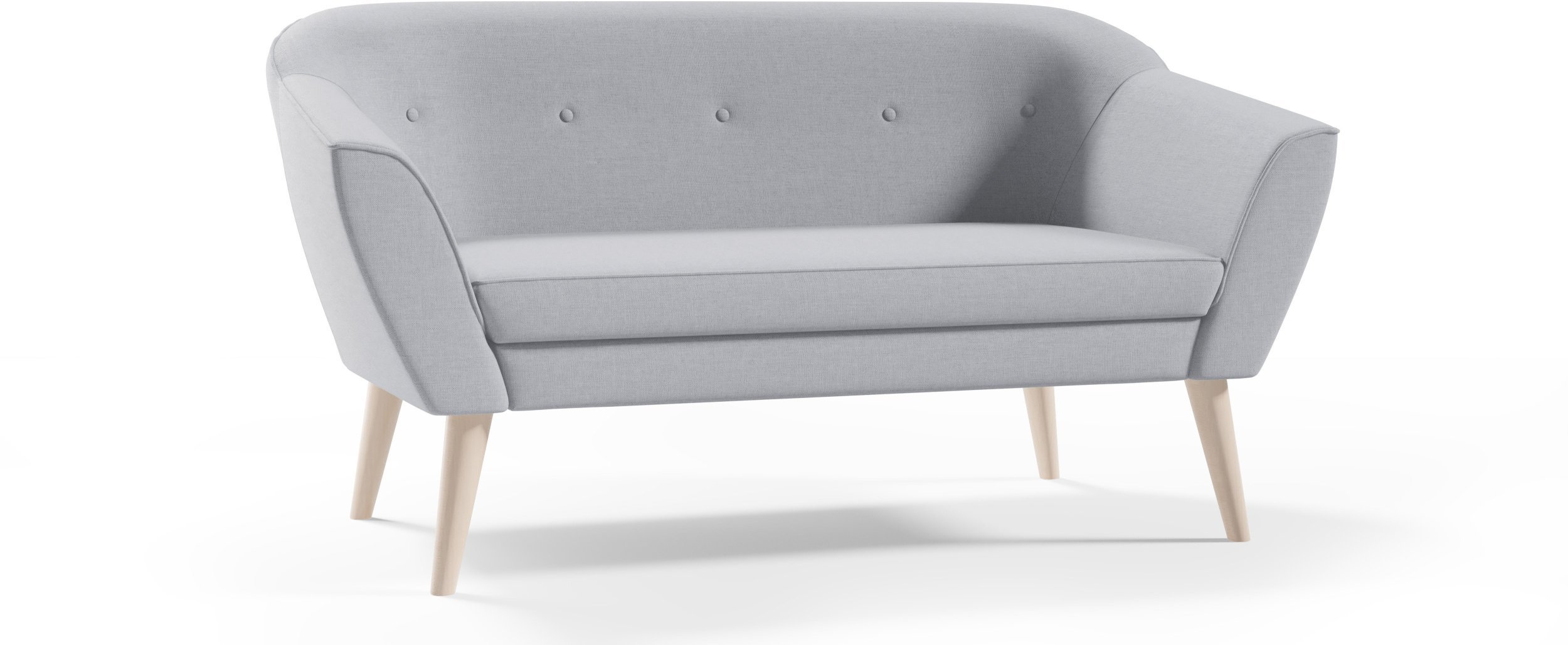 Sofa 2 osobowa DIANA sawana 21