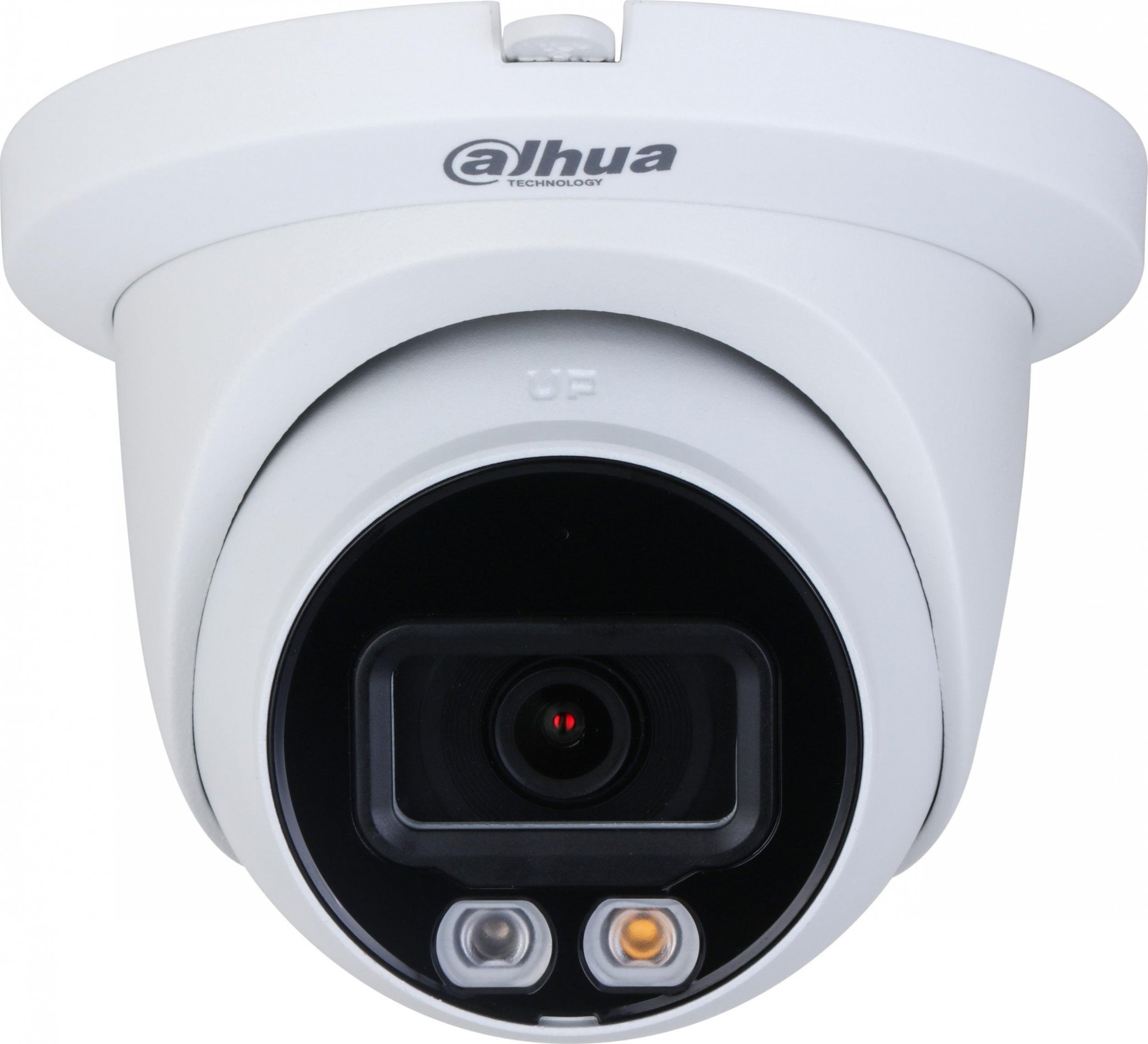 Kamera IP Dahua Technology KAMERA IP IPC-HDW2249TM-S-IL-0280B WizSense - 1080p 2.8 mm DAHUA