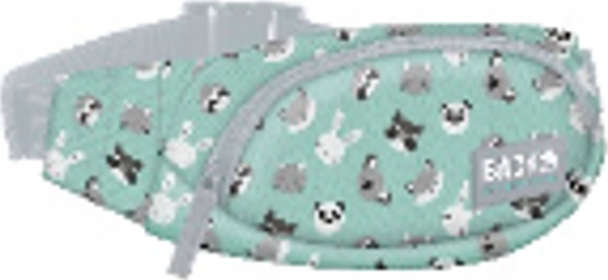 Derform Torba na biodra BackUp 5 S11 DERFORM