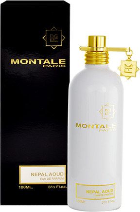 Montale Nepal Aoud (U) EDP/S 100ML