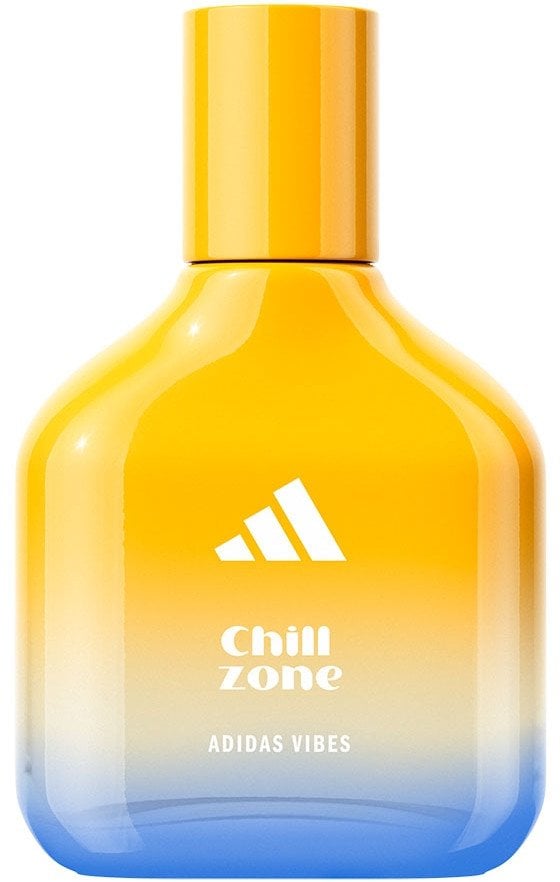 ADIDAS Vibes Chill Zone EDP spray 50ml