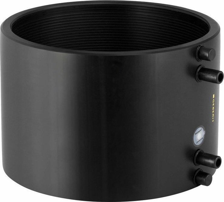 Geberit Elektromufa PE d200