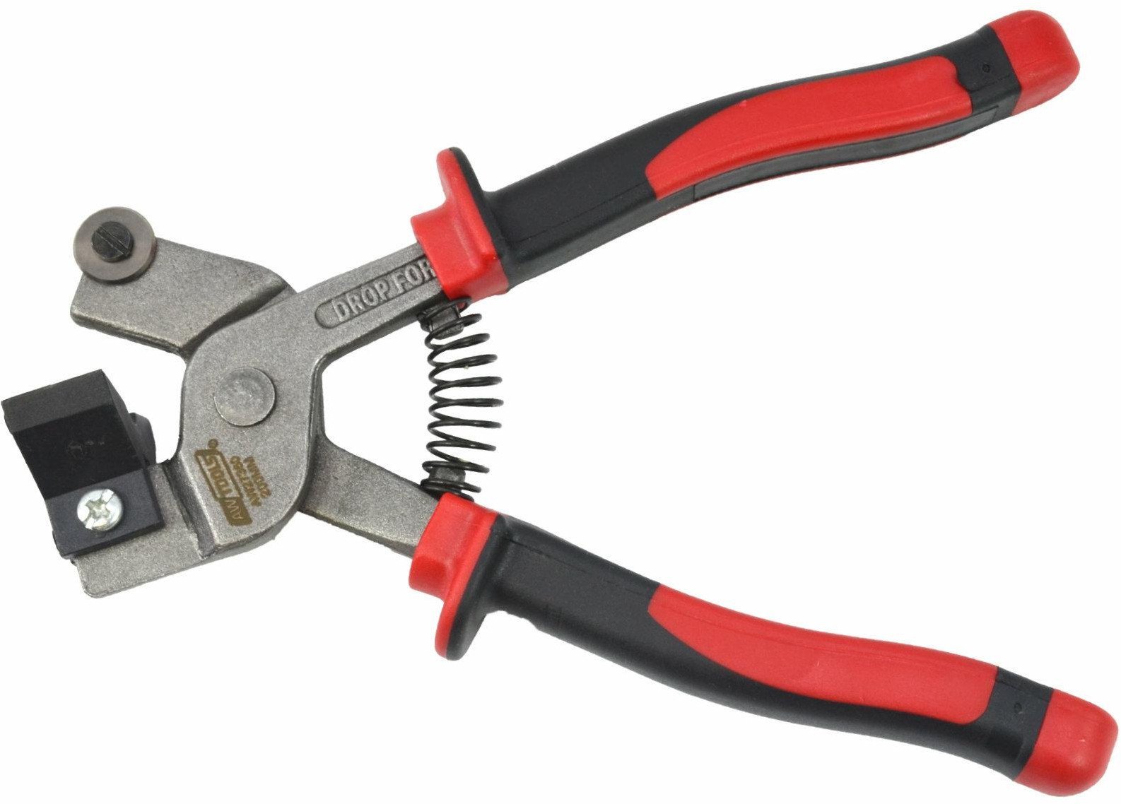 AWTOOLS SZCZYPCE DO CIĘCIA I ŁAMANIA GLAZURY 200mm