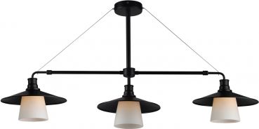 Lampa wisząca Candellux Loft 3x60W