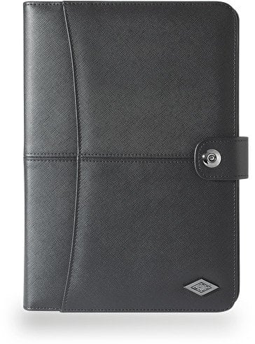 WEDO Tablet Organizer Accento Universal 9,7/10,5 Zoll sw