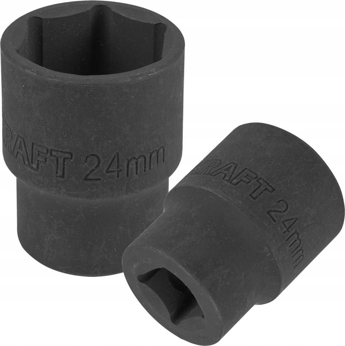 Forcekraft Nasadka 1/2" 24mm (6-kątna)