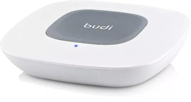 Ładowarka Budi BDG3A2000W Indukcyjna 2x USB-A 1 A (BDG3A2000W)