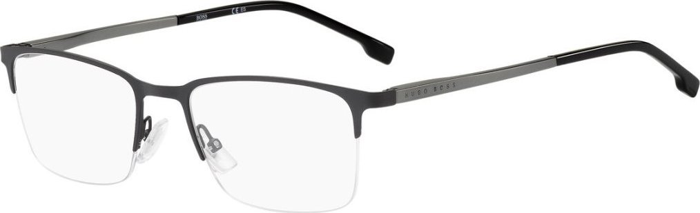 Hugo Boss Ramki do okularów Męskie Hugo Boss BOSS-1187-RZZ 52 mm