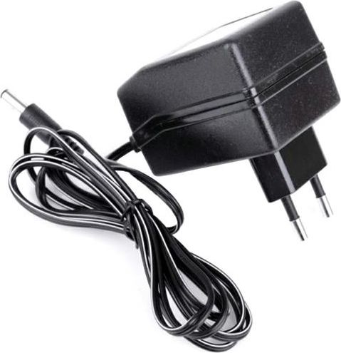 Apte Zasilacz do wkrętarko-wiertarki 18V 0.55A