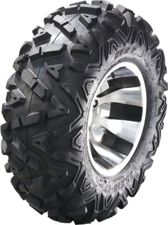 Opona Sunf SUNF A-033 27x12-12 70J 6PR E#