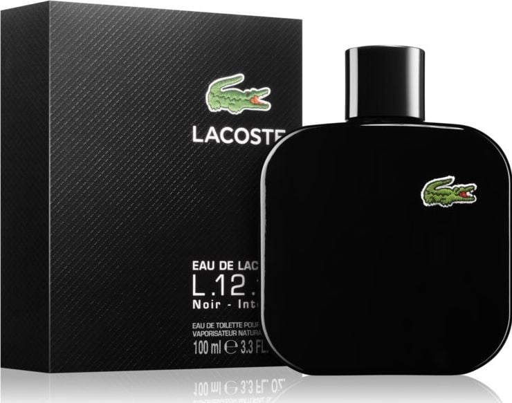 Lacoste Eau De Lacoste L.12.12 Noir EDT 50 ml