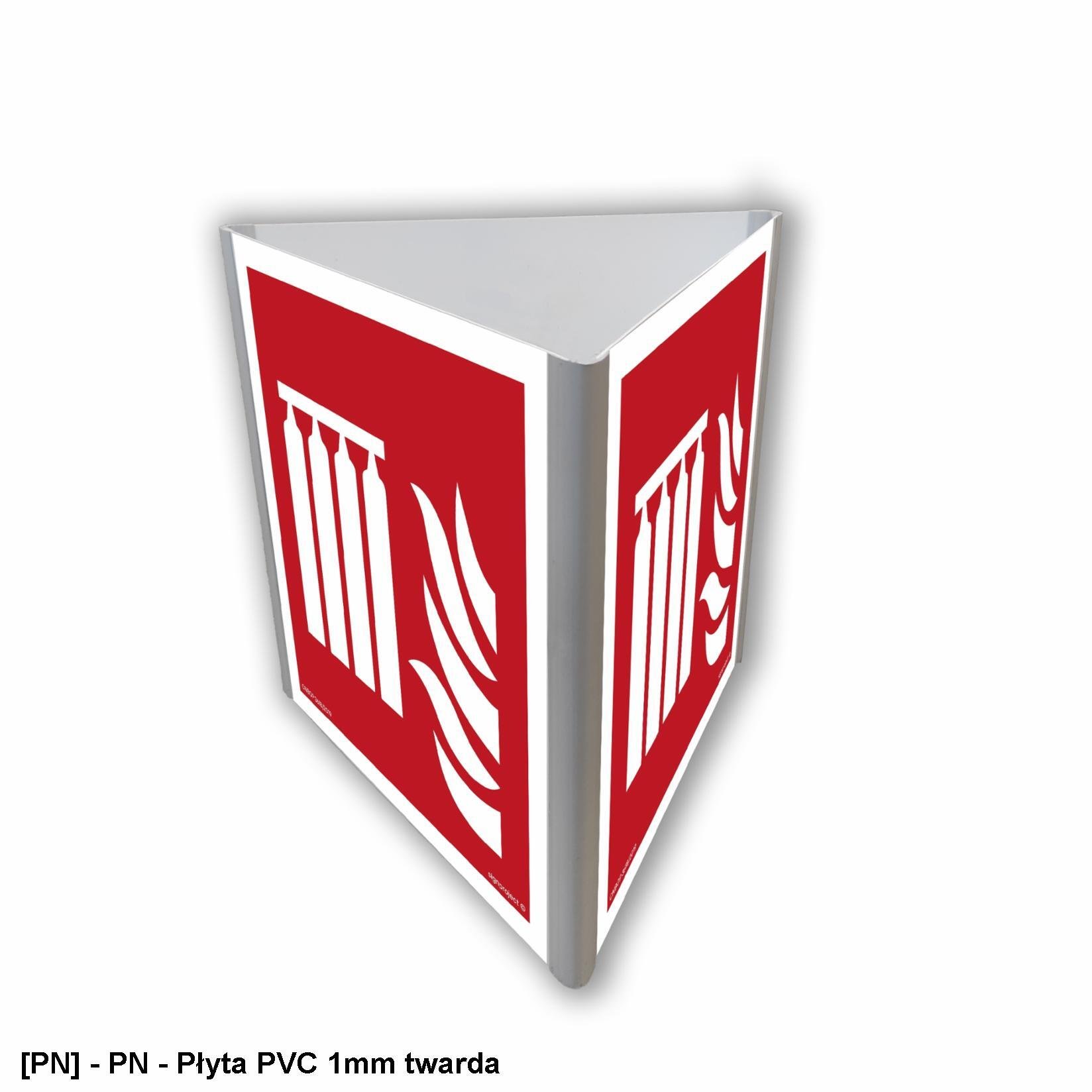 TD Systems BF808 - Bateria do stałego urządzenia gaśniczego (3D dościenny) 100x100