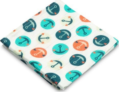 Sensillo PIELUCHA BAMBUS KOTWICE 75x75