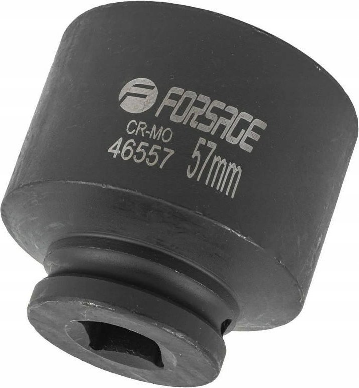 Forsage Nasadka udarowa 57mm 3/4" (6-kątna)