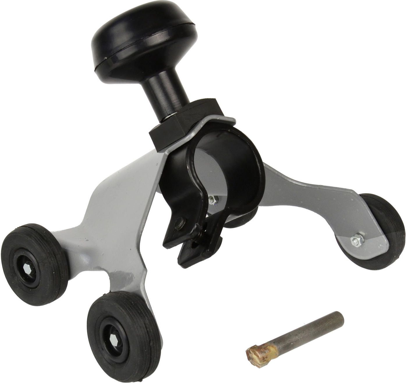 Geko Przystawka do rowkowania na wiertarkę (10)