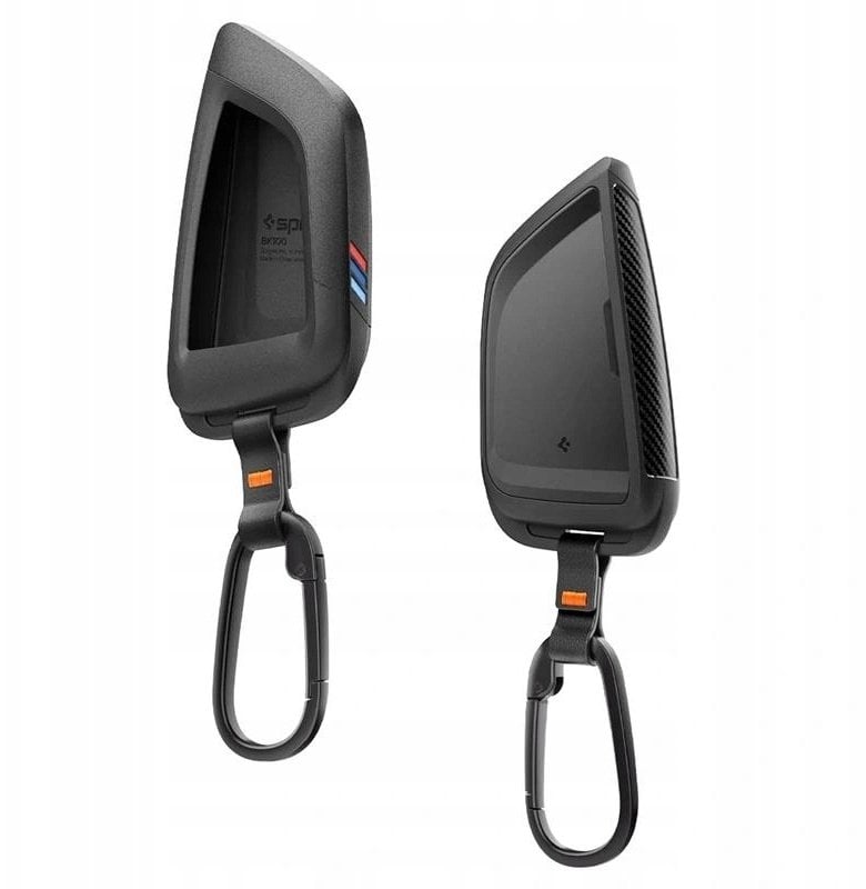 SPIGEN BK100 BMW KEY FOB CASE BLACK