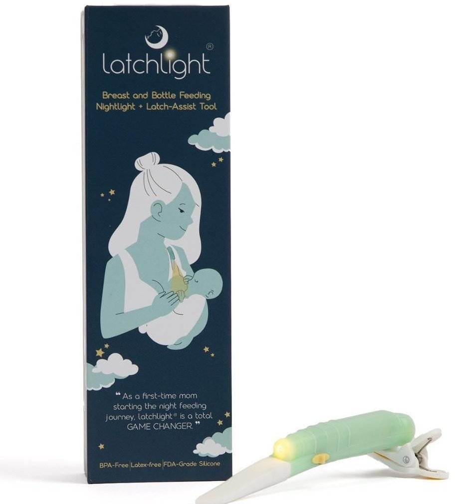 Lampka LED do opieki nocnej przy dziecku EDUKAMP