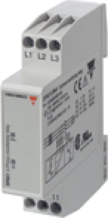Carlo Gavazzi Przekazniki kolejnosci i utraty fazy DPA51CM44