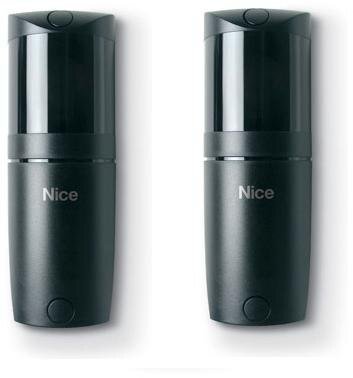 Nice Fotokomórki przekaźnikowe F210 (obrotowe)