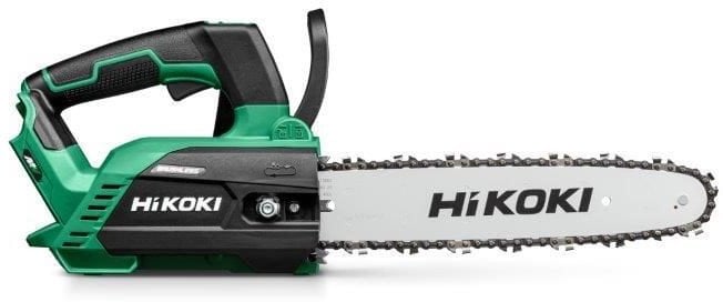 HIKOKI.CHAINSAW 36V CS3630DC W4Z 30cm MV BL