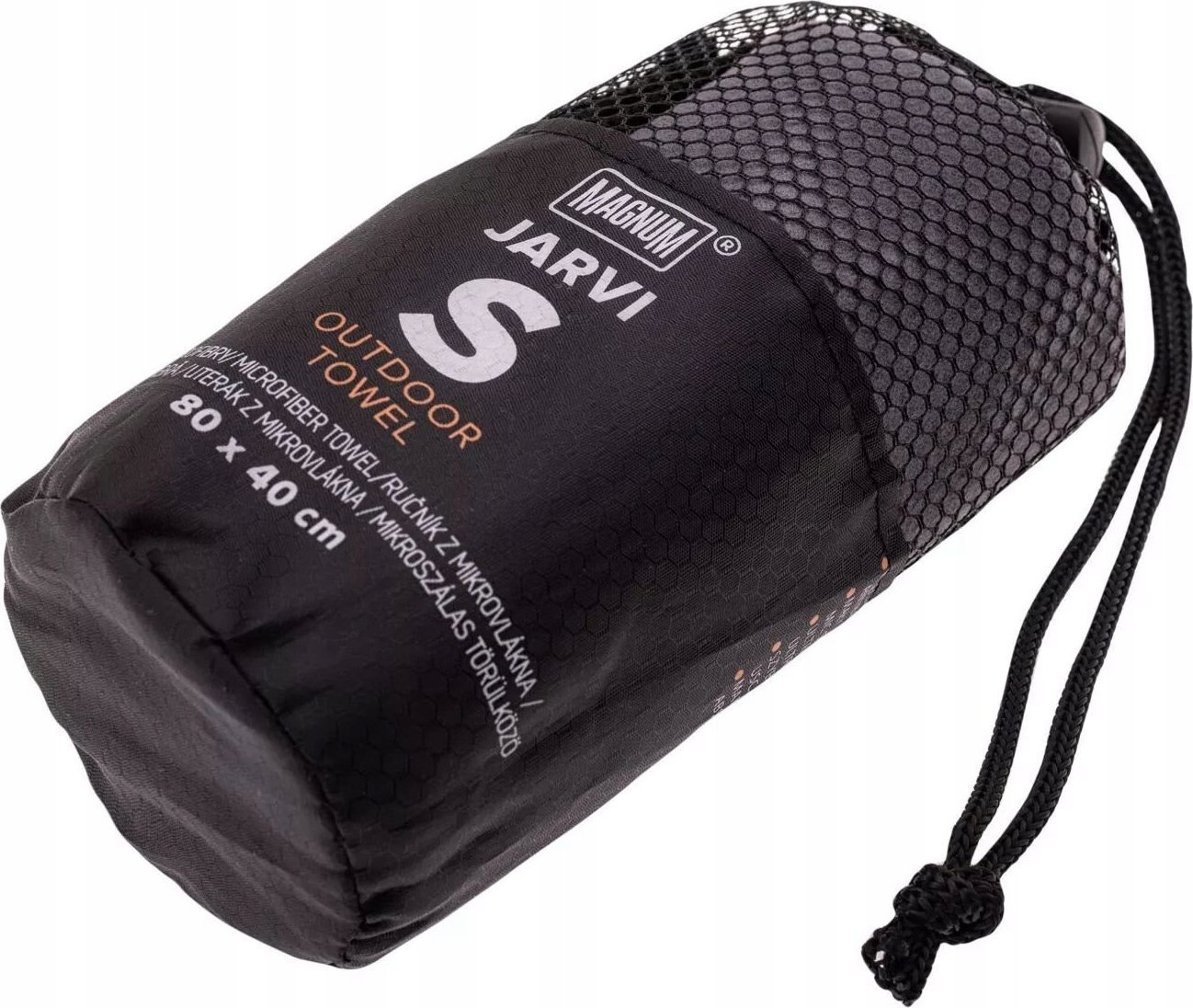 Magnum MAGNUM JARVI S