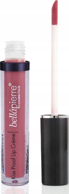Bella Pierre Bellapierre Cosmetics Mineraliniai kreminiai lūpų dažai Antique VLC013