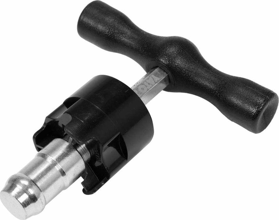 Yato YATO KALIBRATOR Z GRATOWNIKIEM DO RUR PEX 25/26