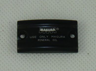 Magura Denko zbiornika wyrównawczego Magura Marta SL plastik denko czarne (0721575)